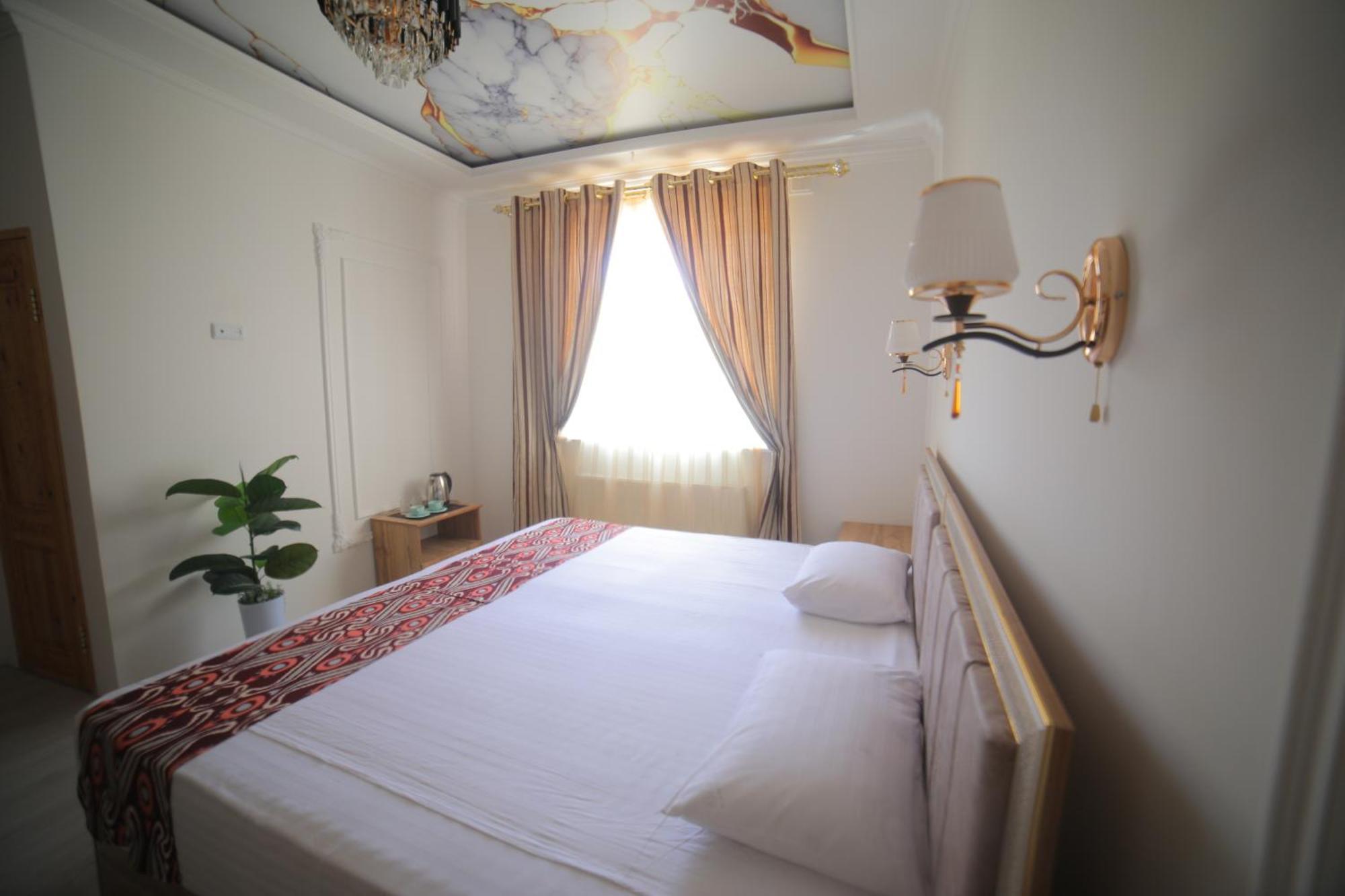 Annex Hotel Khiva Extérieur photo