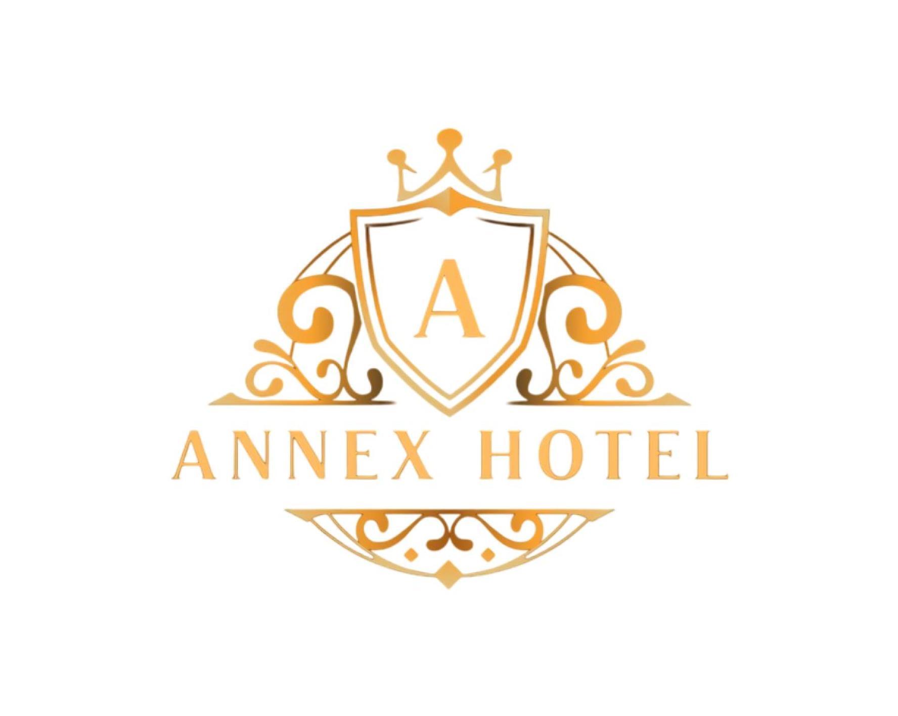Annex Hotel Khiva Extérieur photo