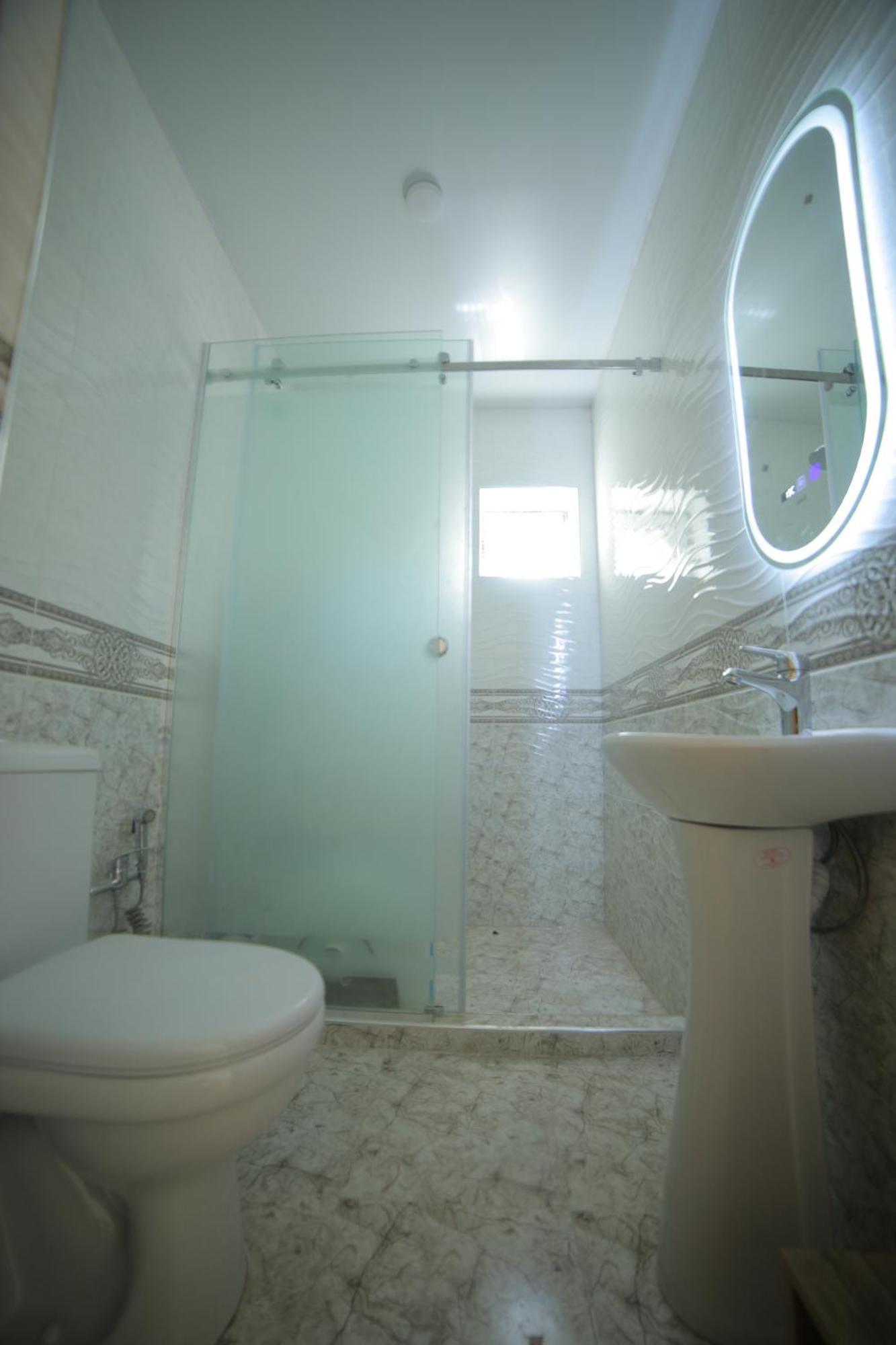 Annex Hotel Khiva Extérieur photo