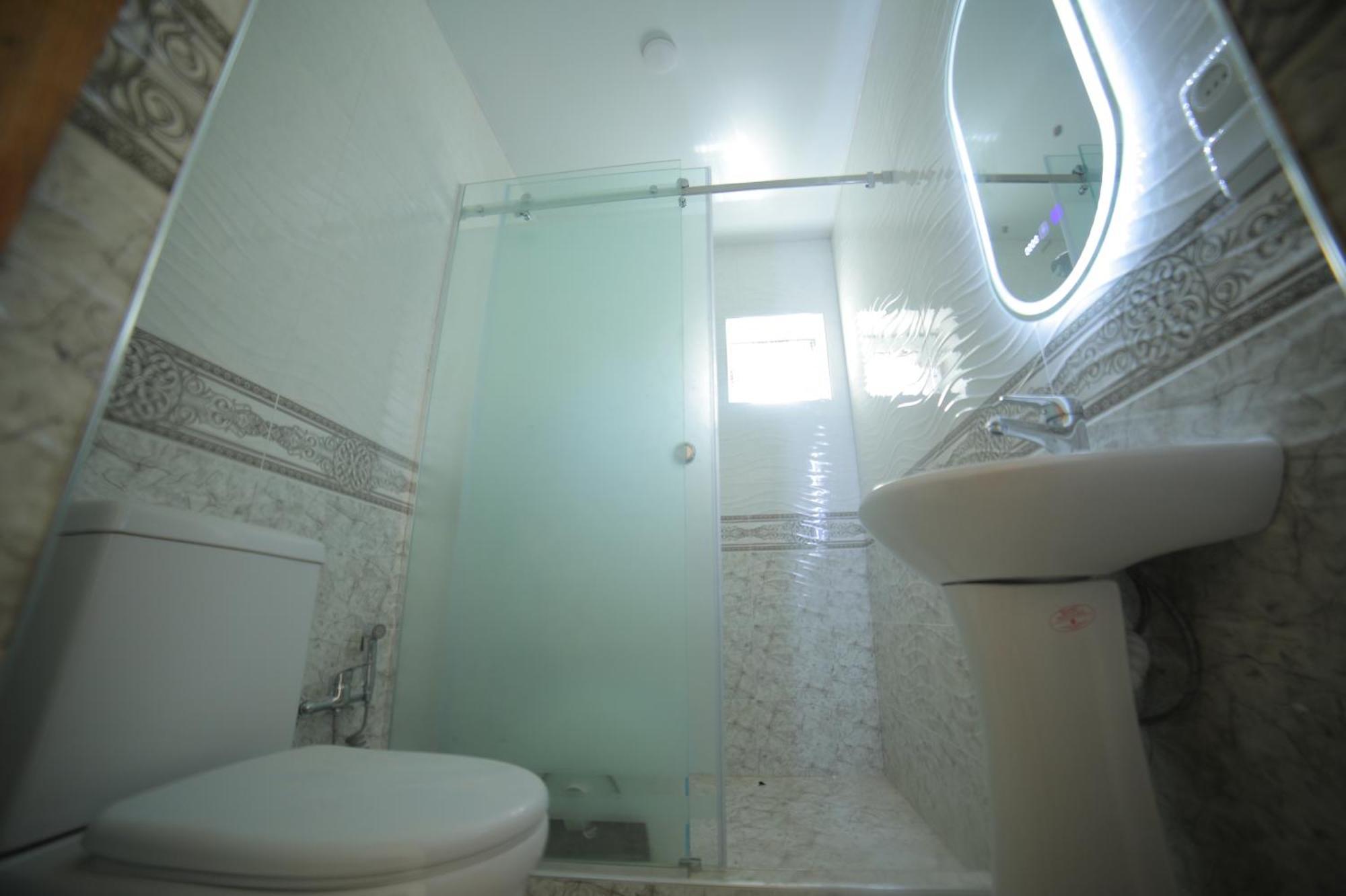 Annex Hotel Khiva Extérieur photo